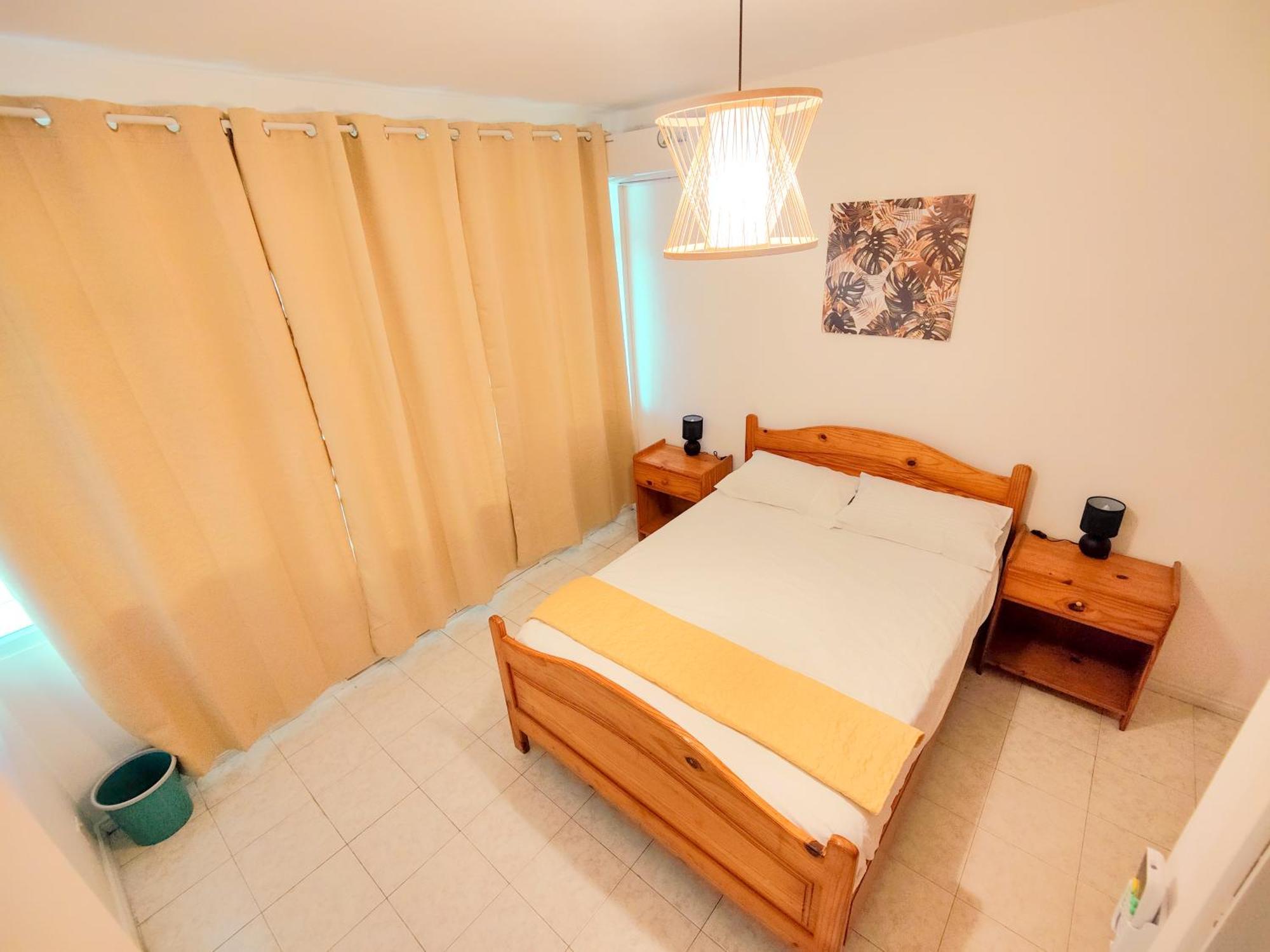 Fibonacci Beachfront Apartment Flic-en-Flacq Zewnętrze zdjęcie