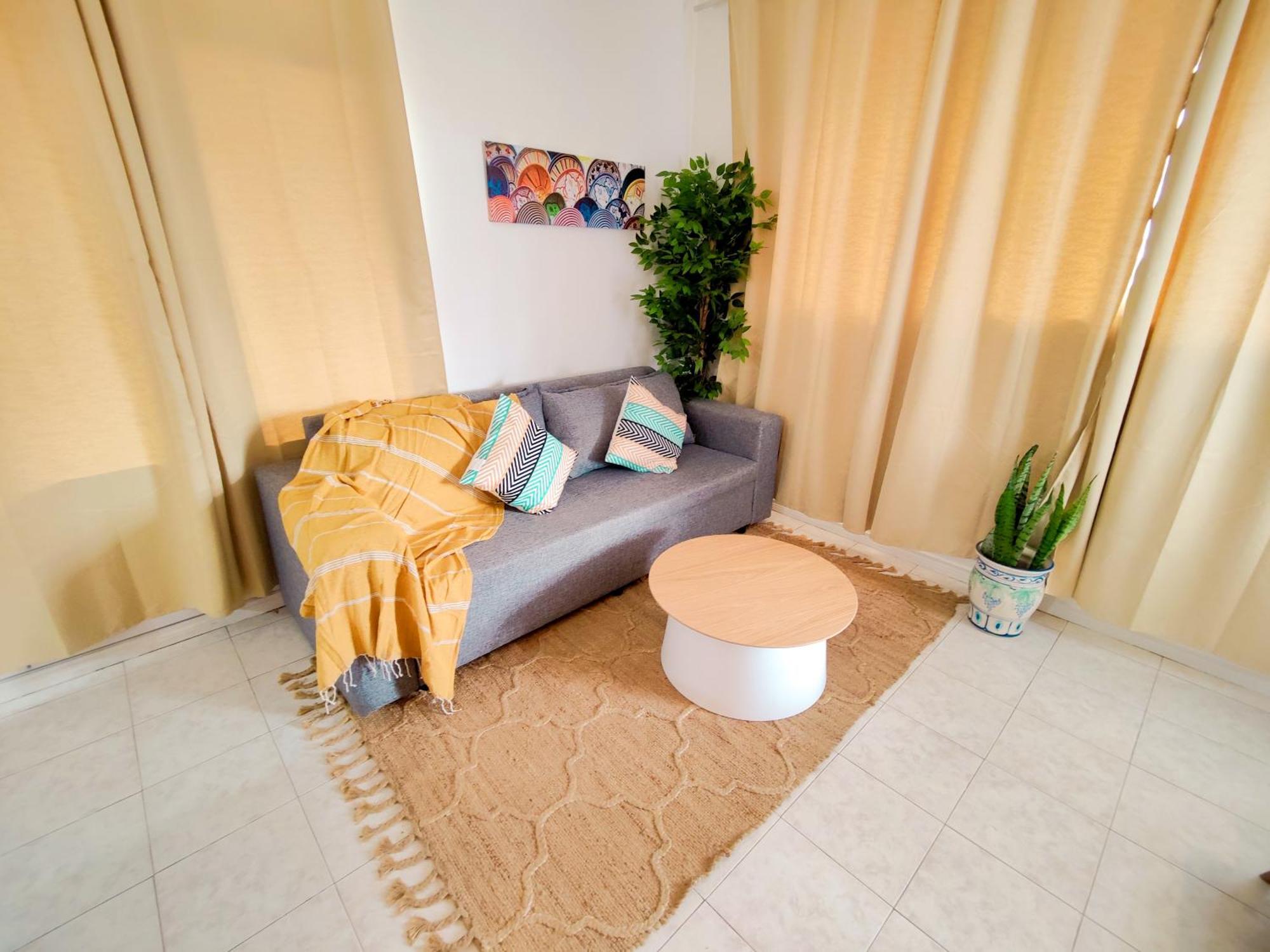 Fibonacci Beachfront Apartment Flic-en-Flacq Zewnętrze zdjęcie