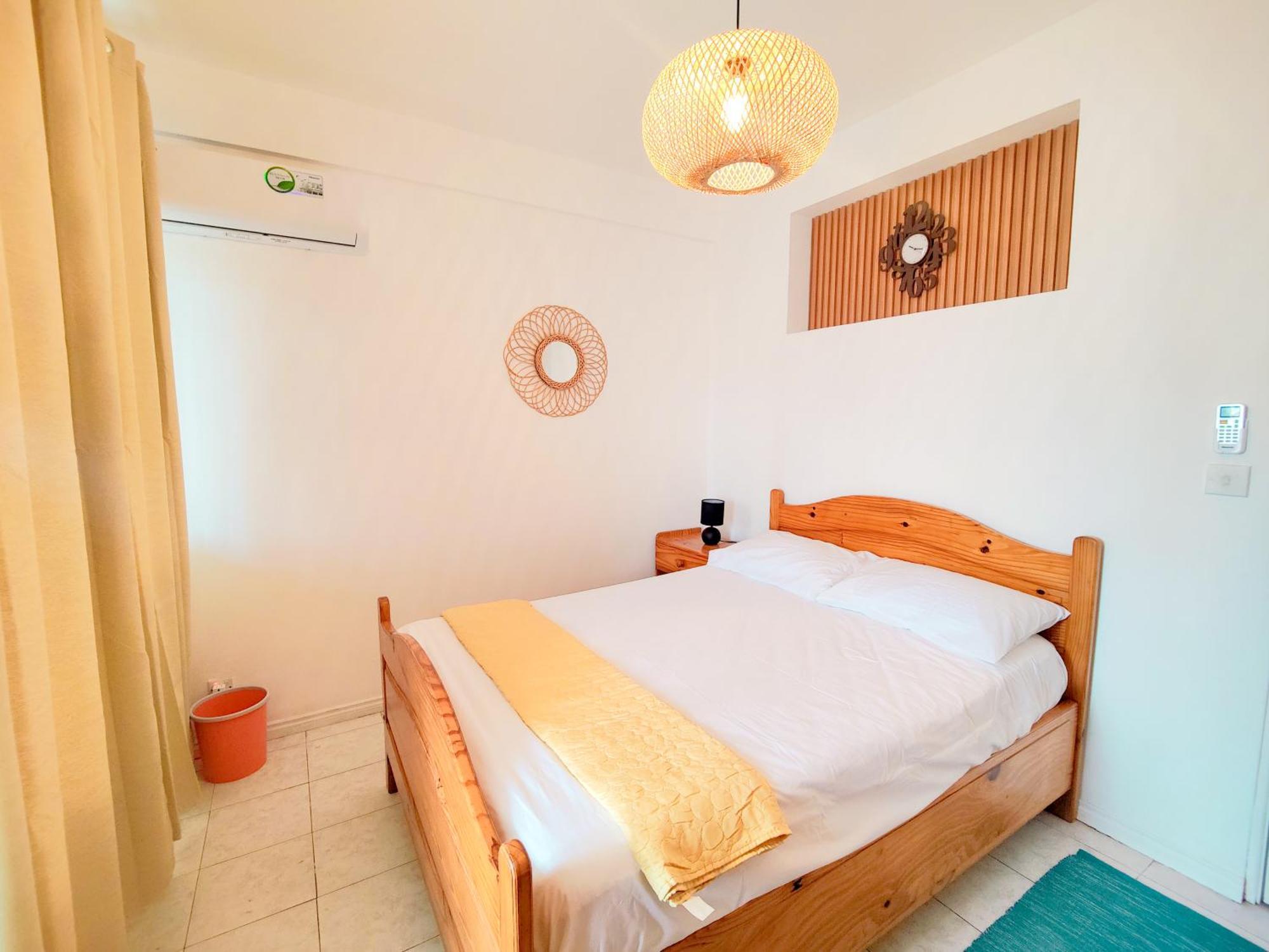 Fibonacci Beachfront Apartment Flic-en-Flacq Zewnętrze zdjęcie