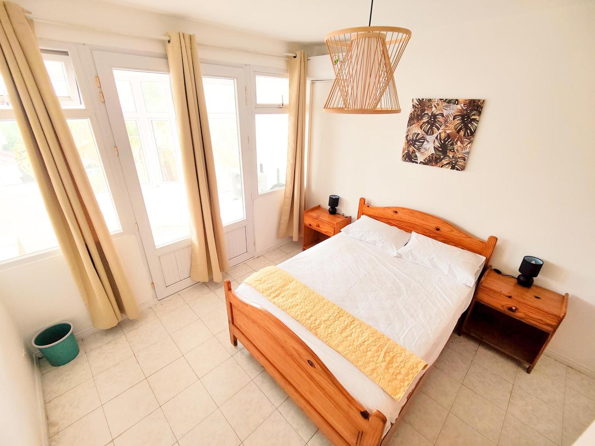 Fibonacci Beachfront Apartment Flic-en-Flacq Zewnętrze zdjęcie