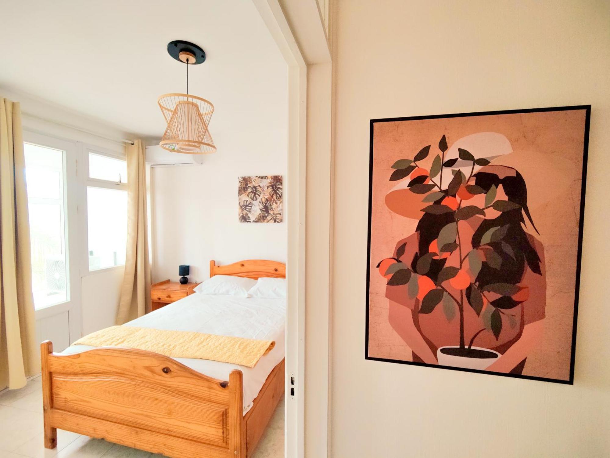Fibonacci Beachfront Apartment Flic-en-Flacq Zewnętrze zdjęcie