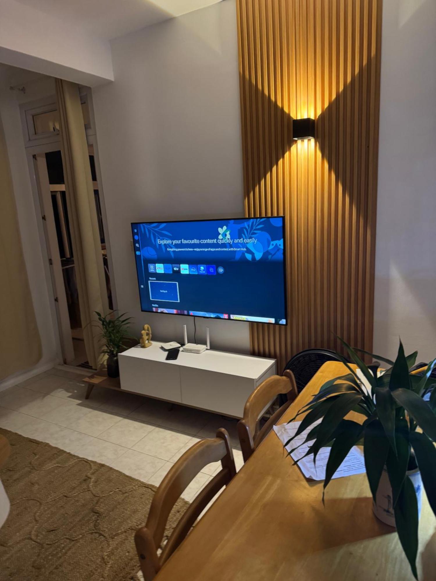 Fibonacci Beachfront Apartment Flic-en-Flacq Zewnętrze zdjęcie